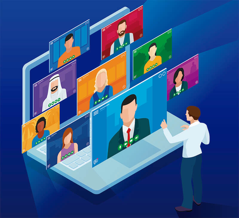 vendas consultivas por inside sales