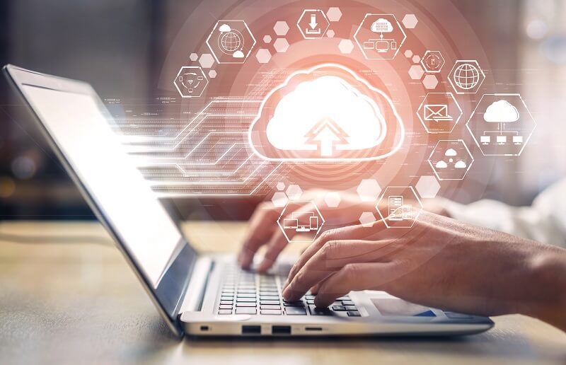 unificar fonte de dados cloud