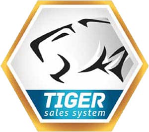 tiger