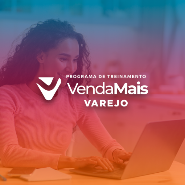 Programa de Treinamento de Vendas Para Varejo